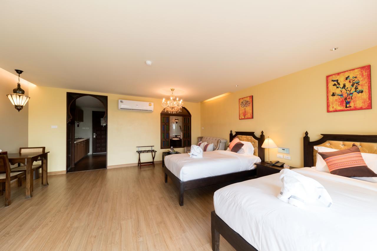 Resort Sheik 4*