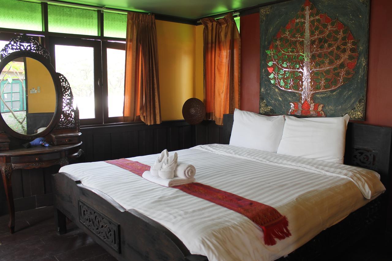 Resort Lanna Boutique Chiang Mai