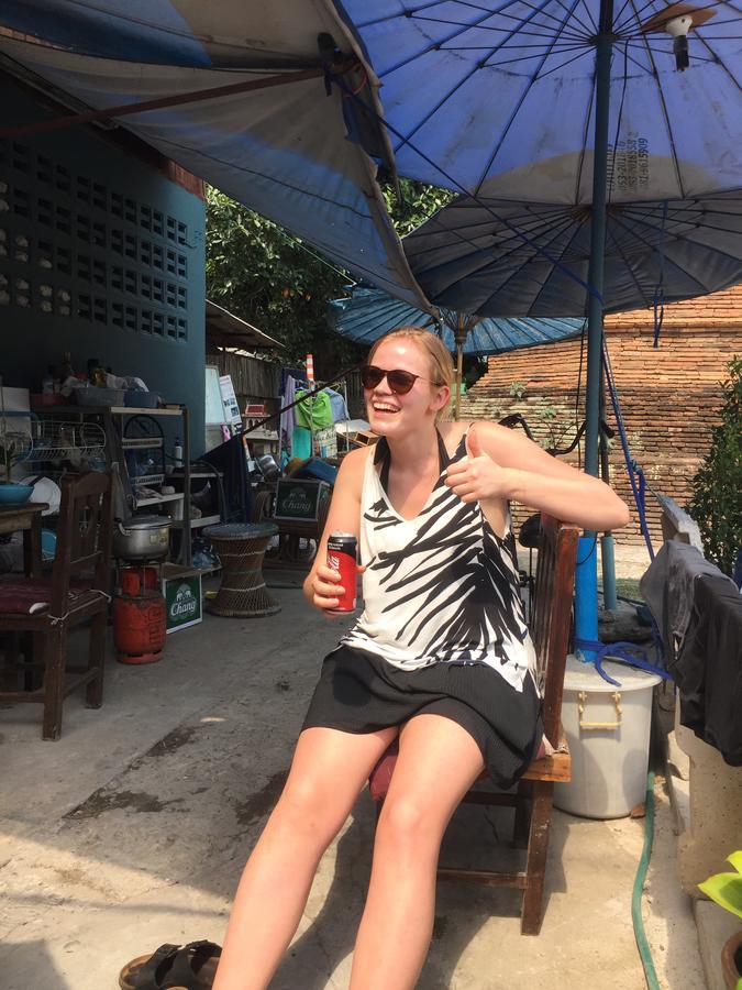Tiger House (adults Only)