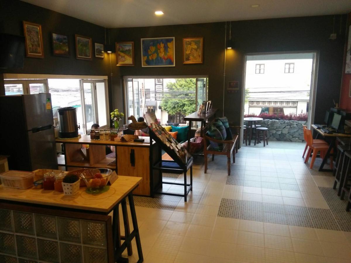 Heuan Pak-Dee Chiangmai Chiang Mai