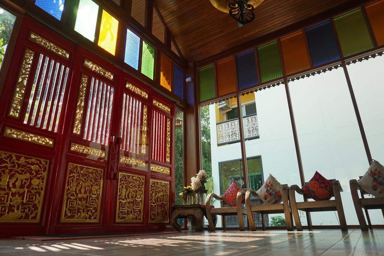 Monmuang Hotel Chiang Mai