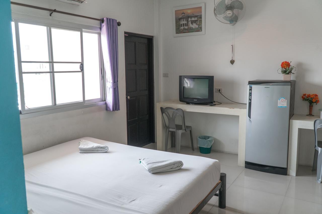 Hostel Noble House Chiangmai