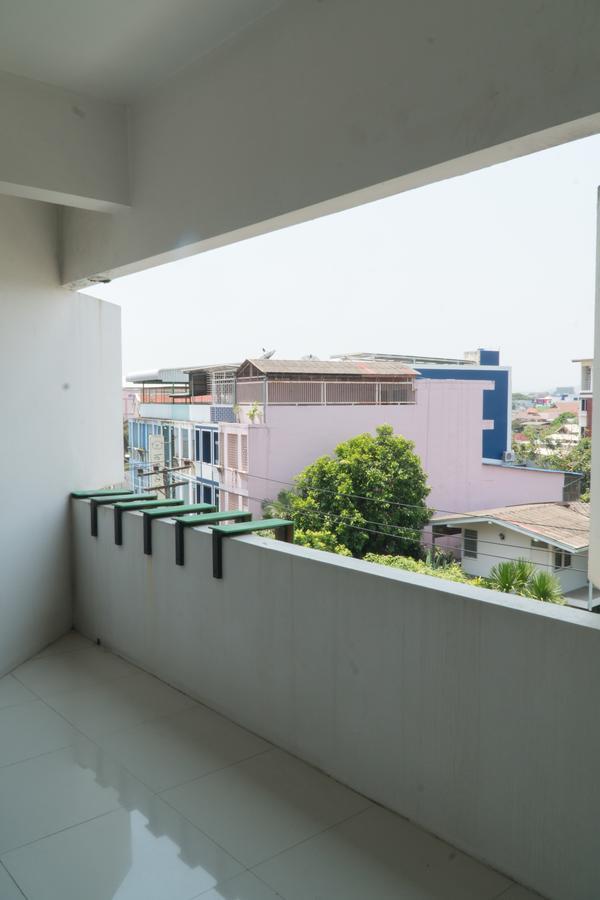Noble House Chiangmai Hostel *