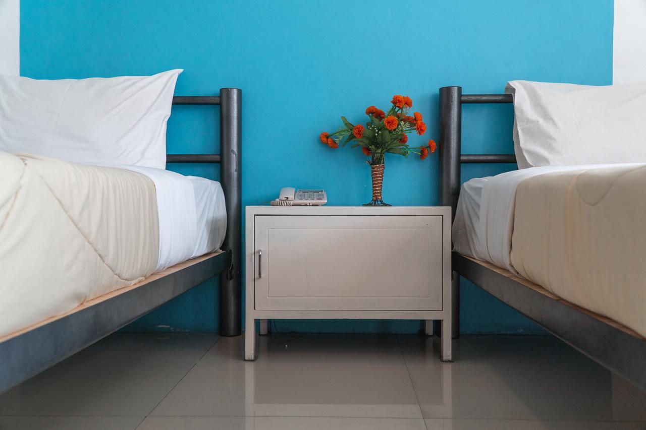 Hostel Noble House Chiangmai *