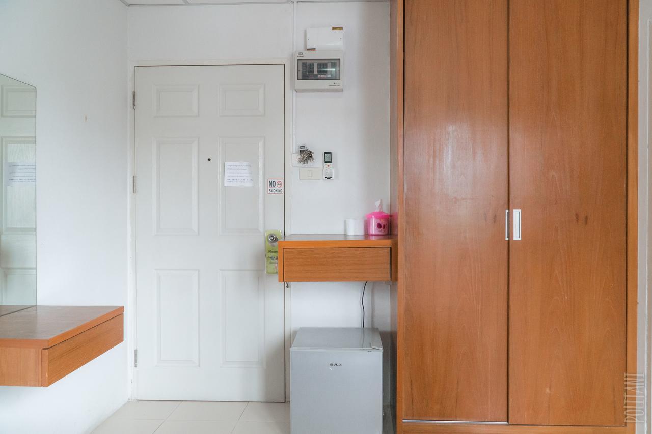 Guest house Noble U-house Chiangmai Chiang Mai