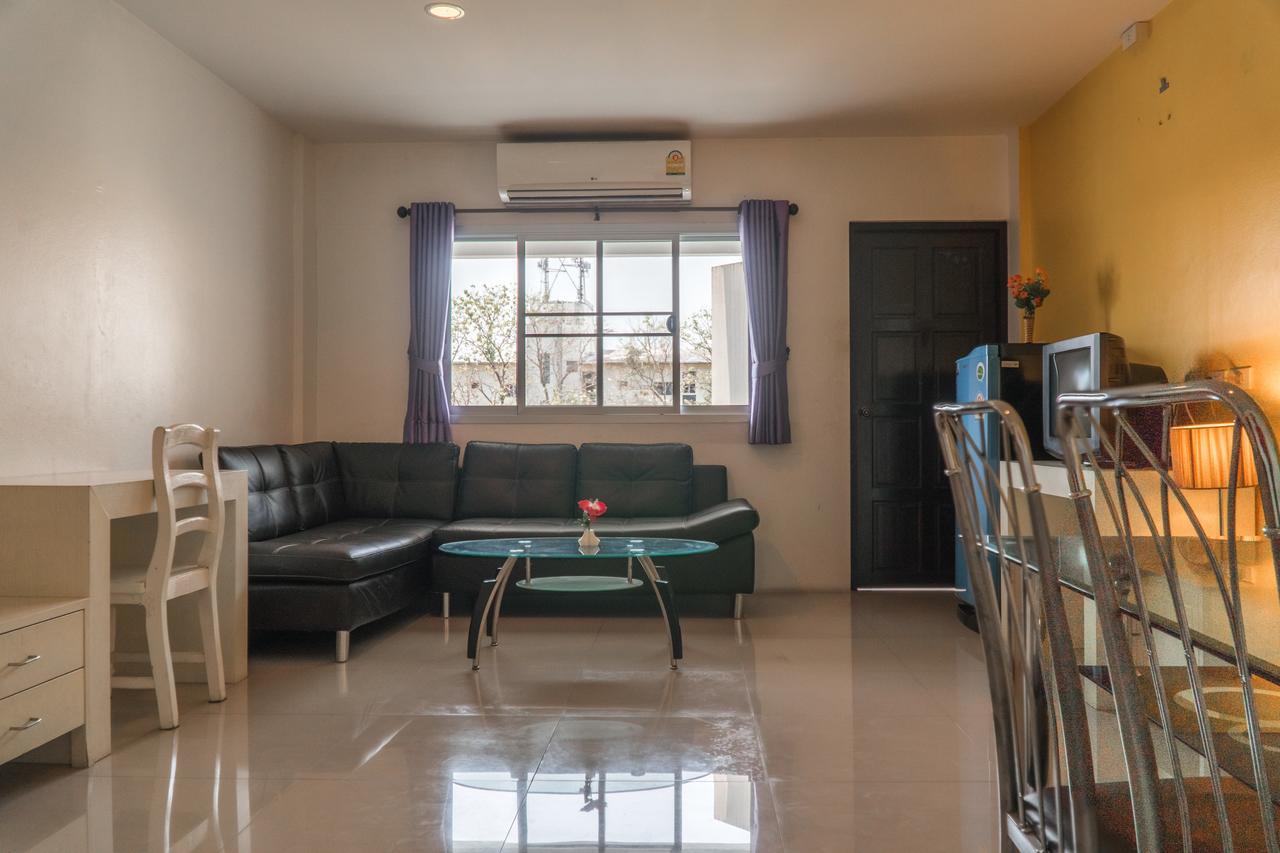 Hostel Noble House Chiangmai Chiang Mai