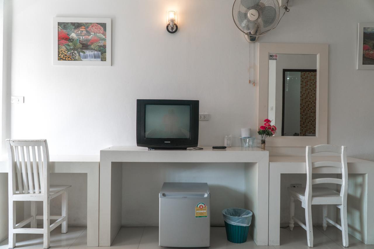 Hostel Noble House Chiangmai