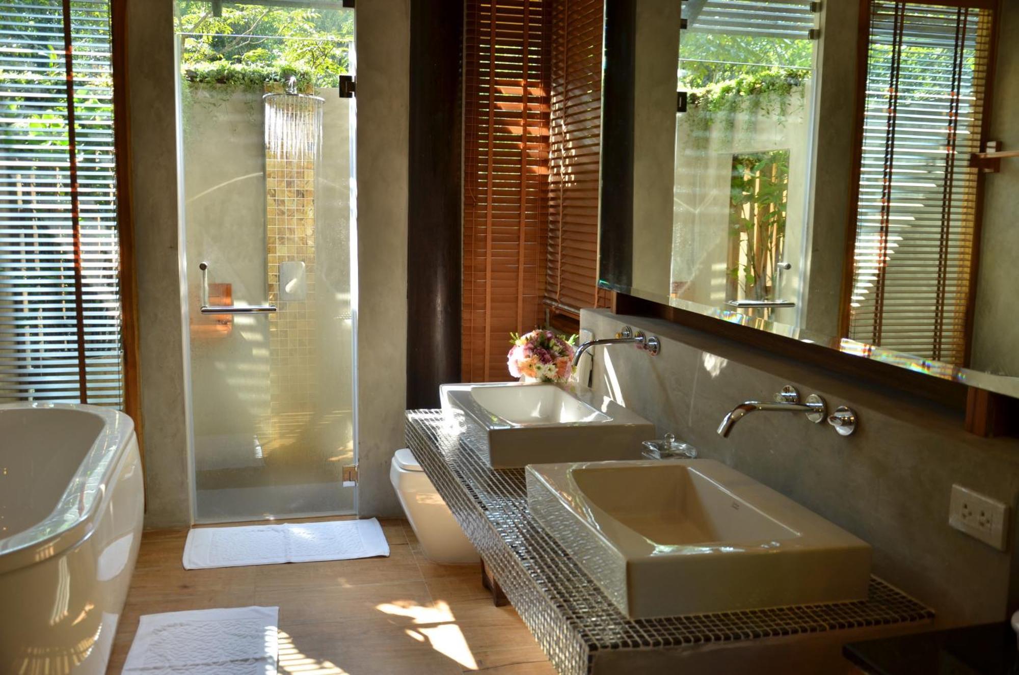 Tempat peranginan 32 Coffee Hill & 4*