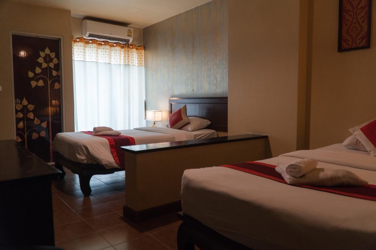 Noble Place Chiangmai 3* Chiang Mai
