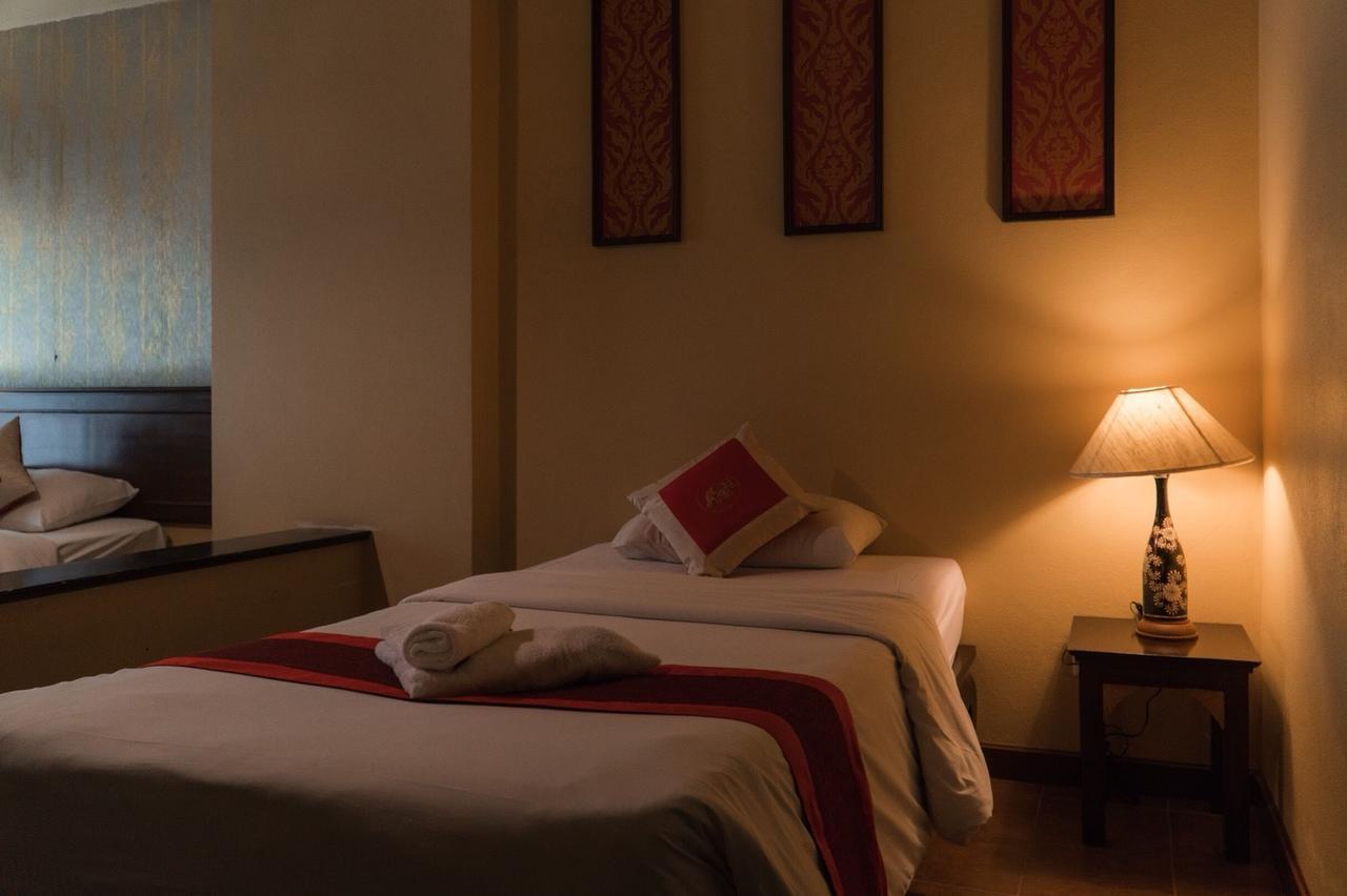 Hotel Noble Place Chiangmai Chiang Mai