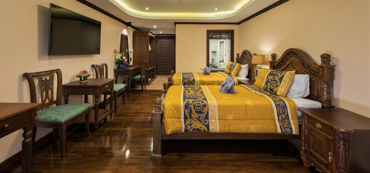 Hotel Thanyawintra Boutique And