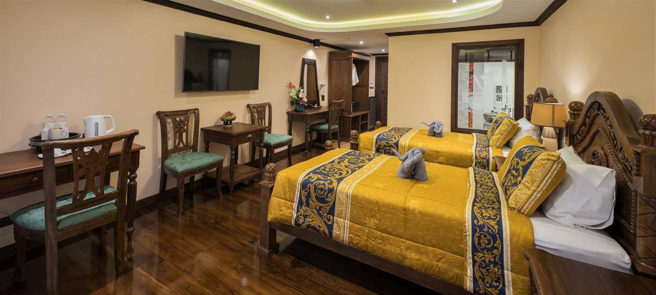 Hotel Thanyawintra Boutique And