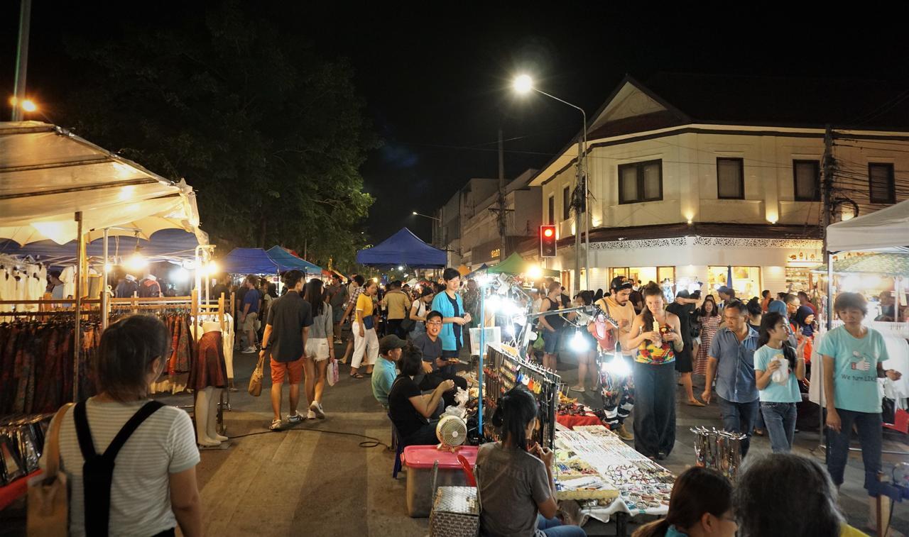 Thanyawintra Boutique And Chiang Mai