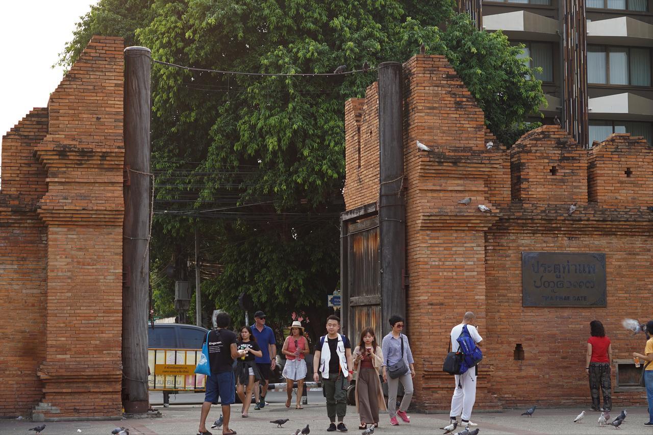 Thanyawintra Boutique And Hotel