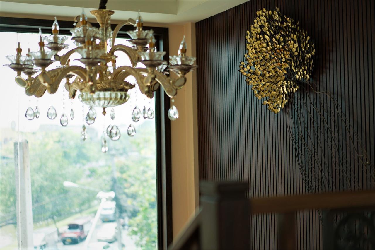 Thanyawintra Boutique And Hotel 4*