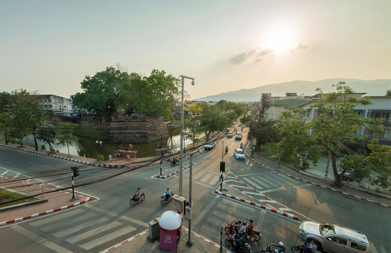 Hotel Thanyawintra Boutique And 4*