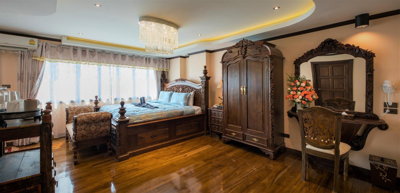 Hotel Thanyawintra Boutique And