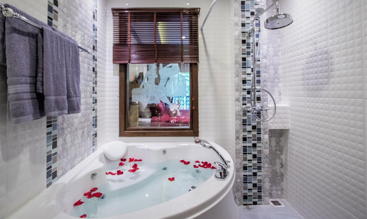 Hotel Thanyawintra Boutique And