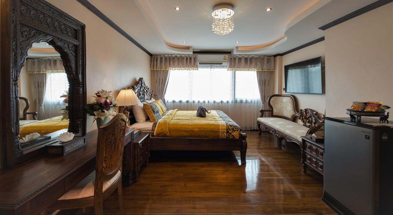 Thanyawintra Boutique And