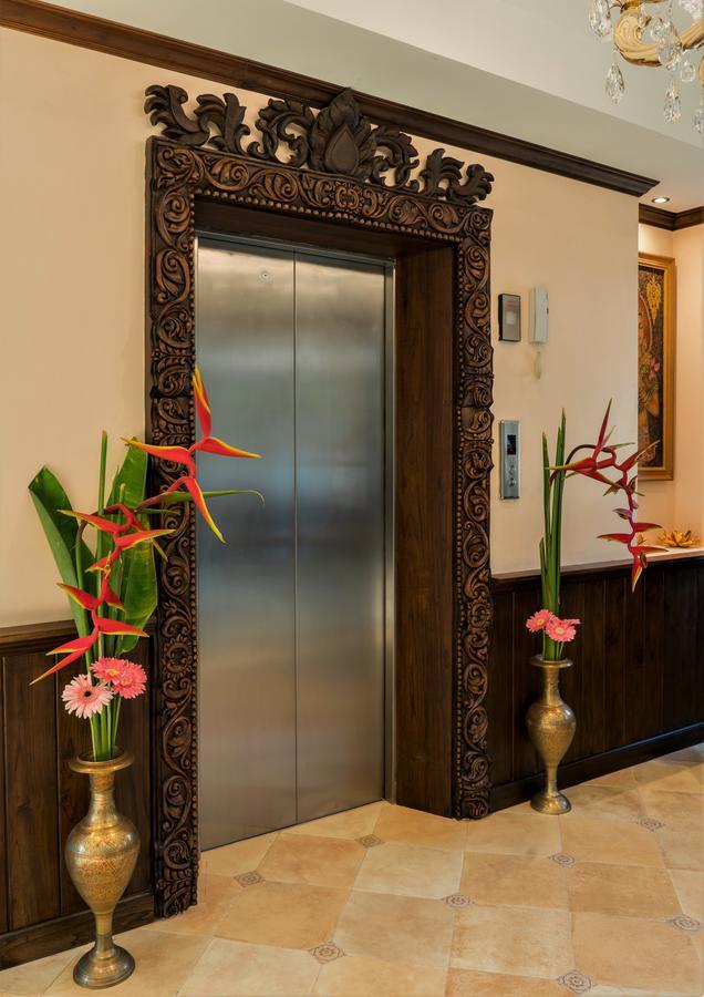 Hotel Thanyawintra Boutique And