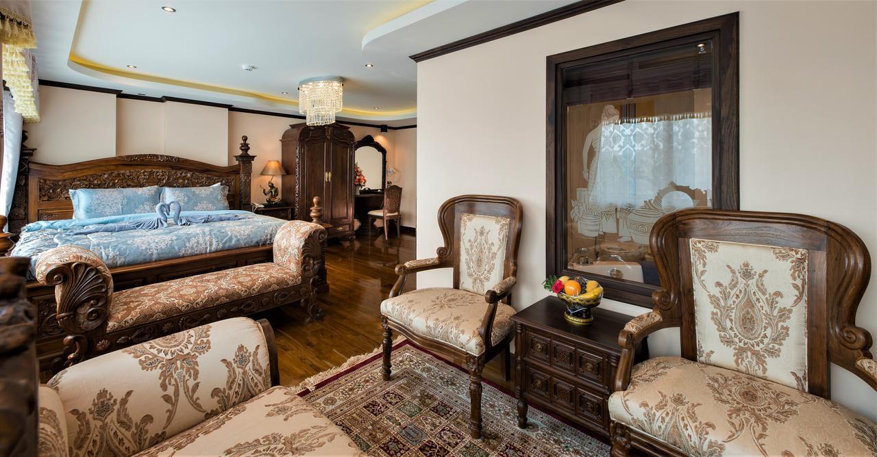 Thanyawintra Boutique And Hotel Chiang Mai