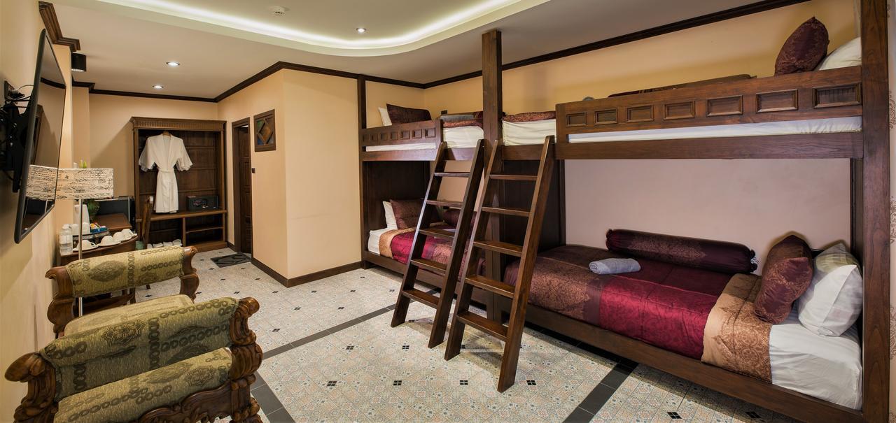 Hotel Thanyawintra Boutique And Chiang Mai