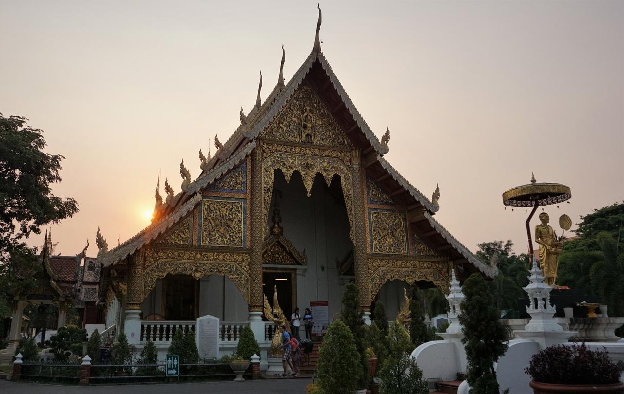 Thanyawintra Boutique And Hotel 4*