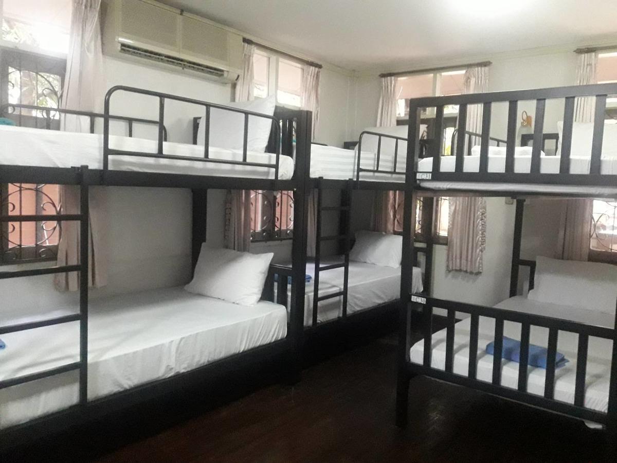 Guest house Coc &