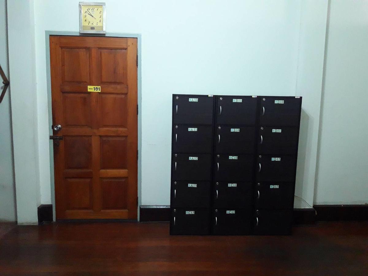 Guest house Coc & 2*