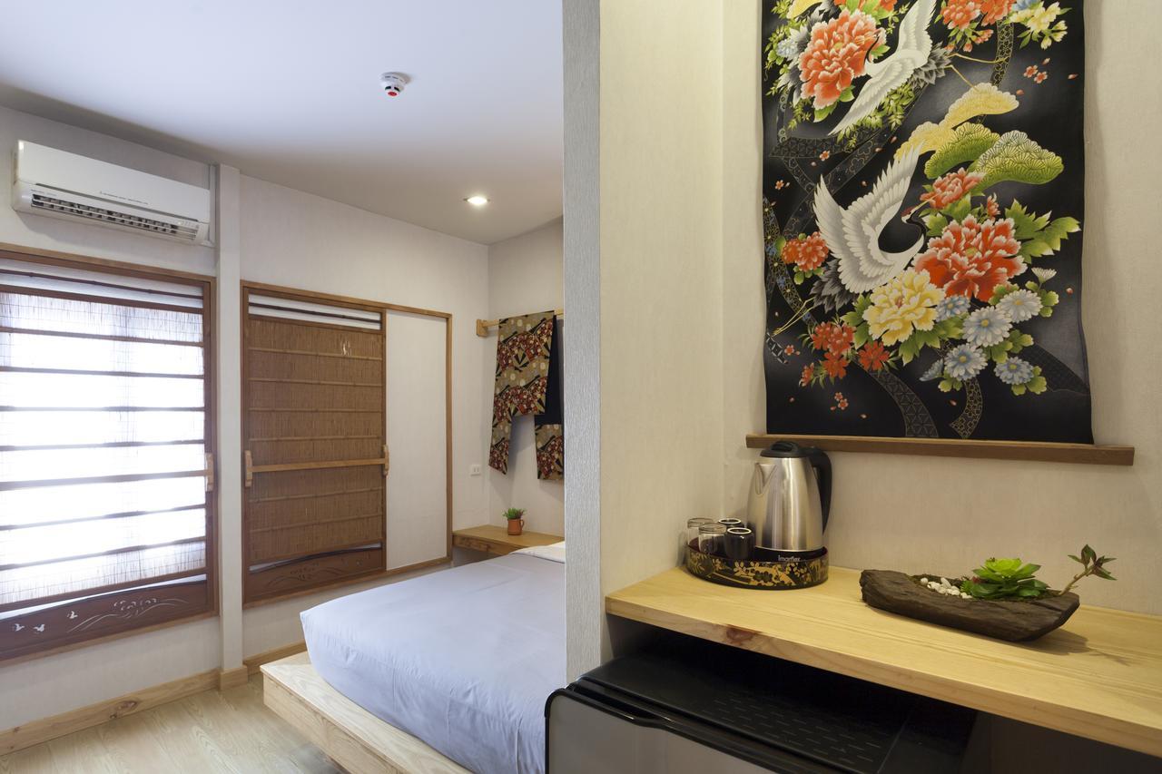 Ryokan Haikin 3*