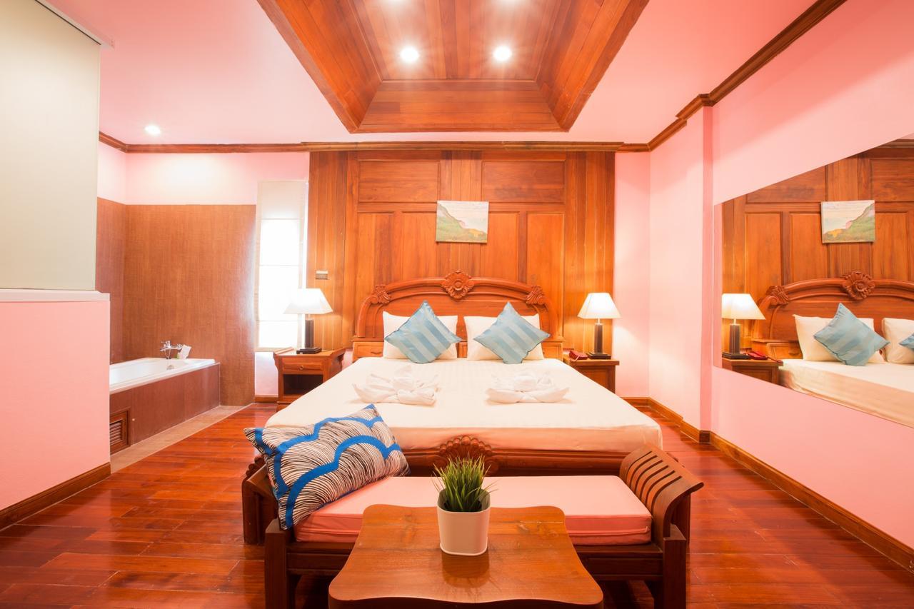 Hotel S48 Chiang Mai