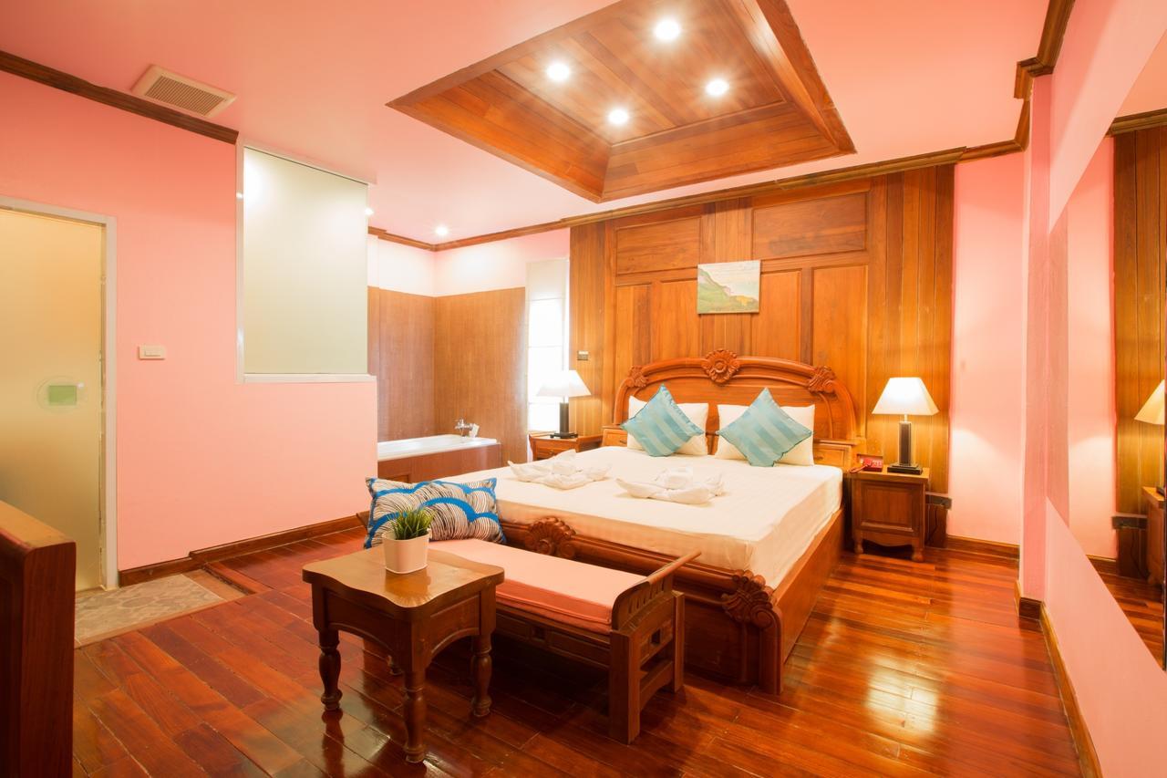 S48 Hotel