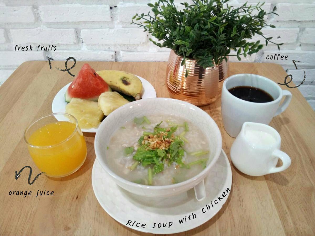 Guest house Thana Chiang Mai