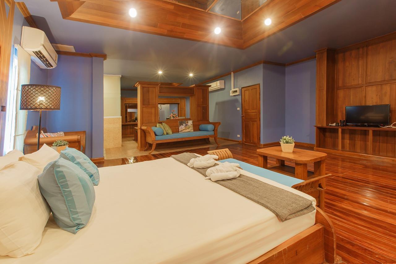 Hotel S48 Chiang Mai