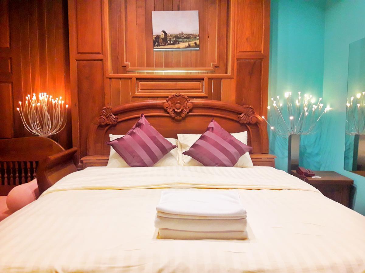 Hotel S48 4*