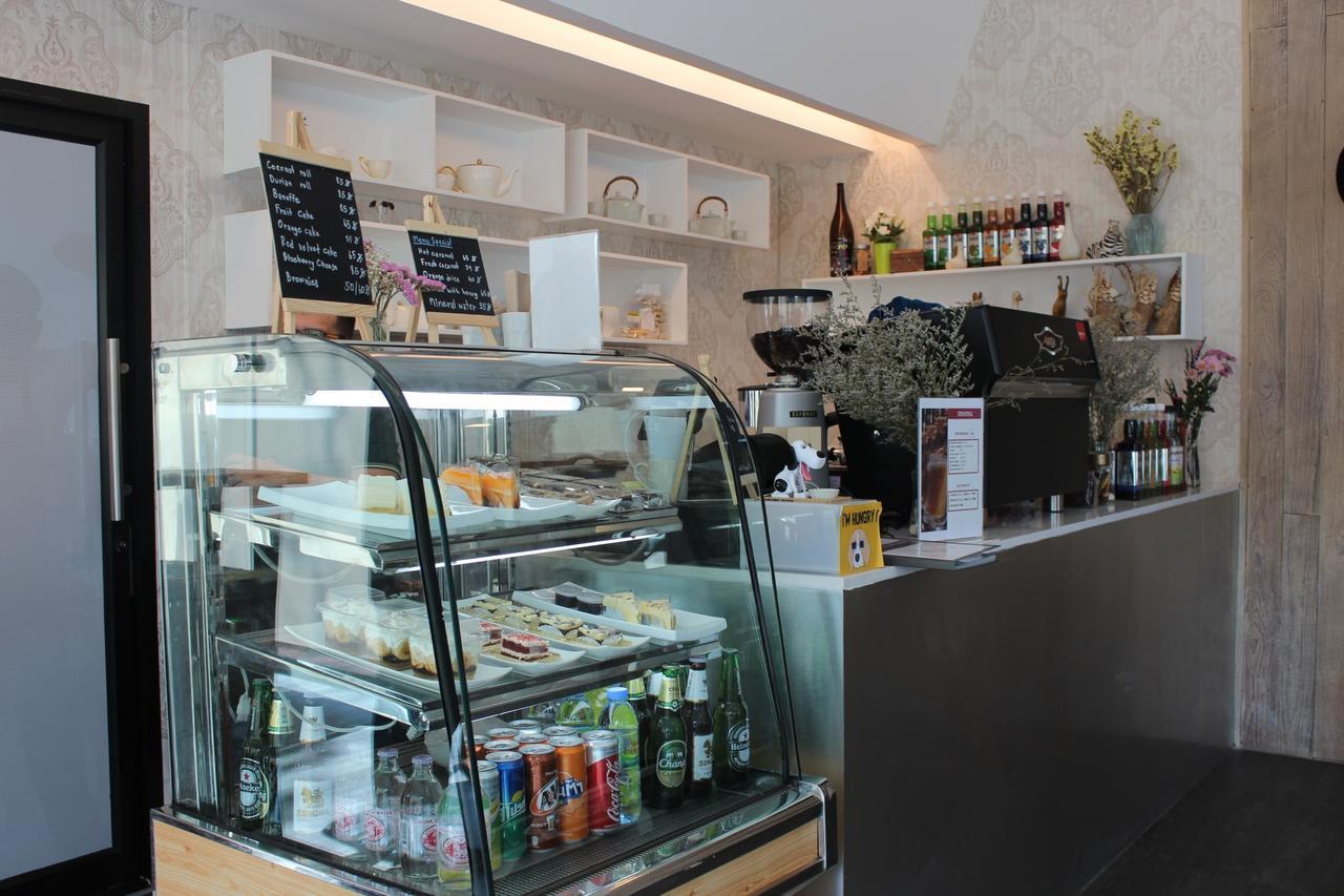 Chiangmai Midpoint Activity Hostel