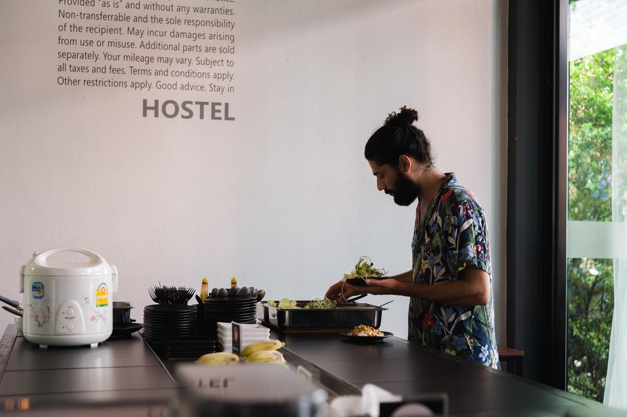 The Common Hostel