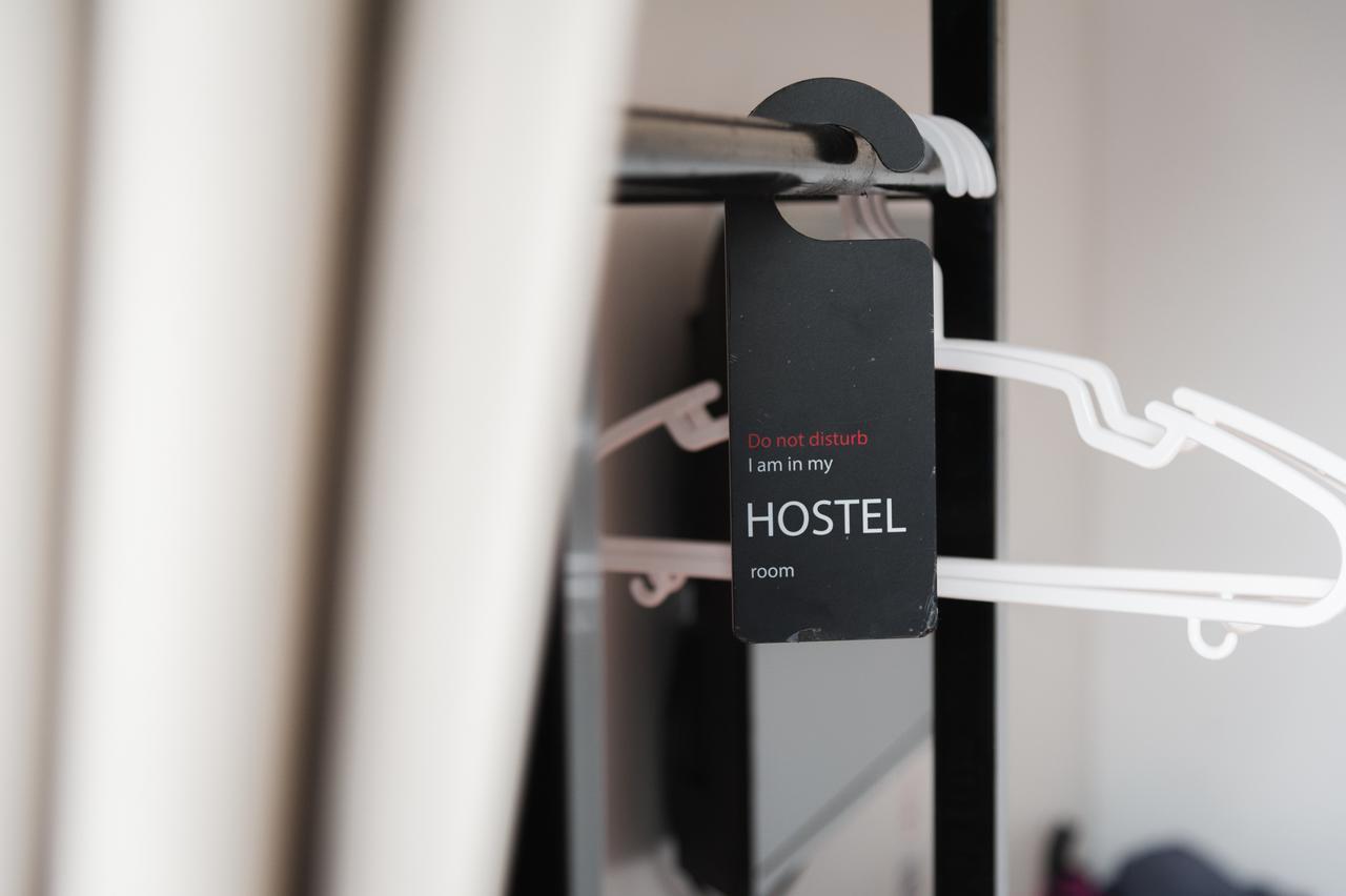 The Common Hostel