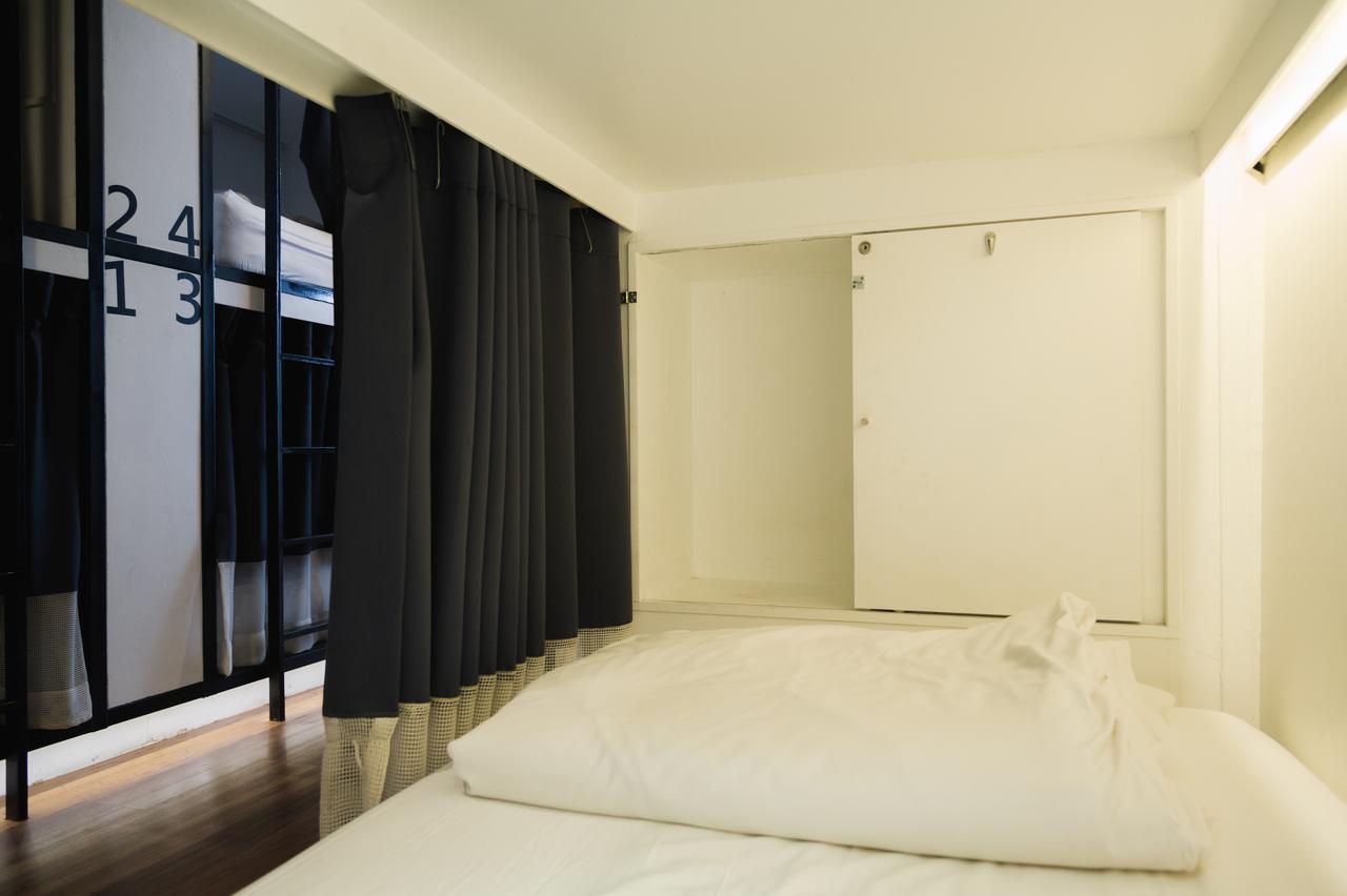 The Common Hostel *