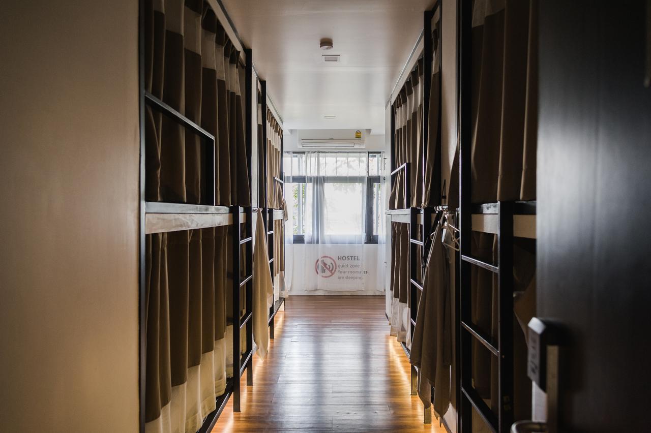 The Common Hostel *