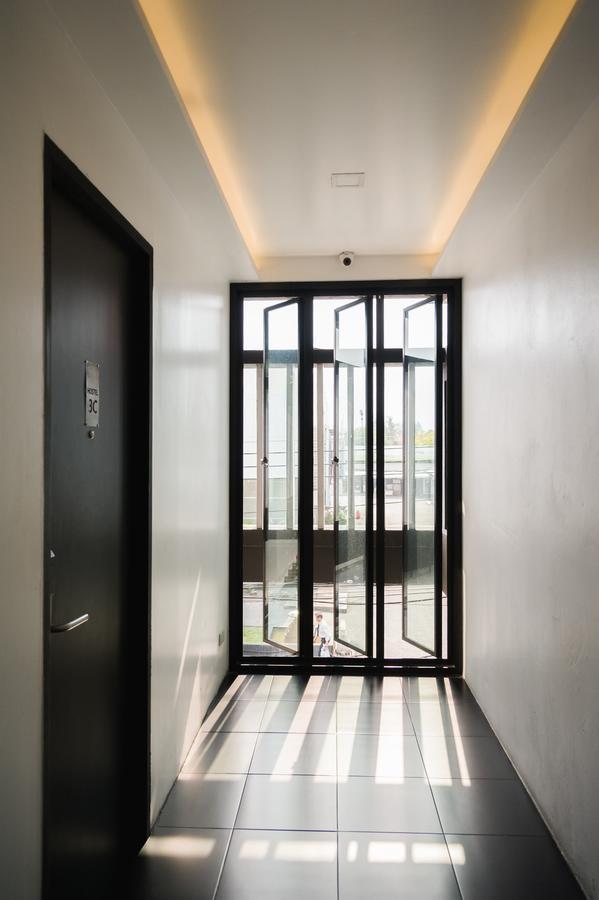The Common Hostel Chiang Mai