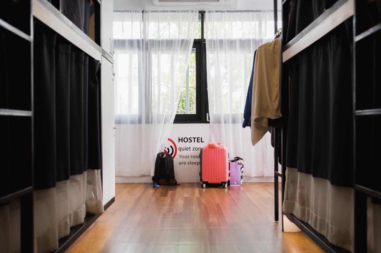 The Common Hostel Chiang Mai