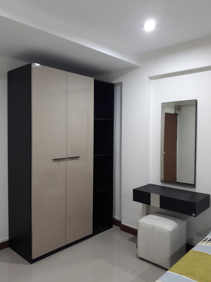 Aparthotel K Nimman Chiang Mai