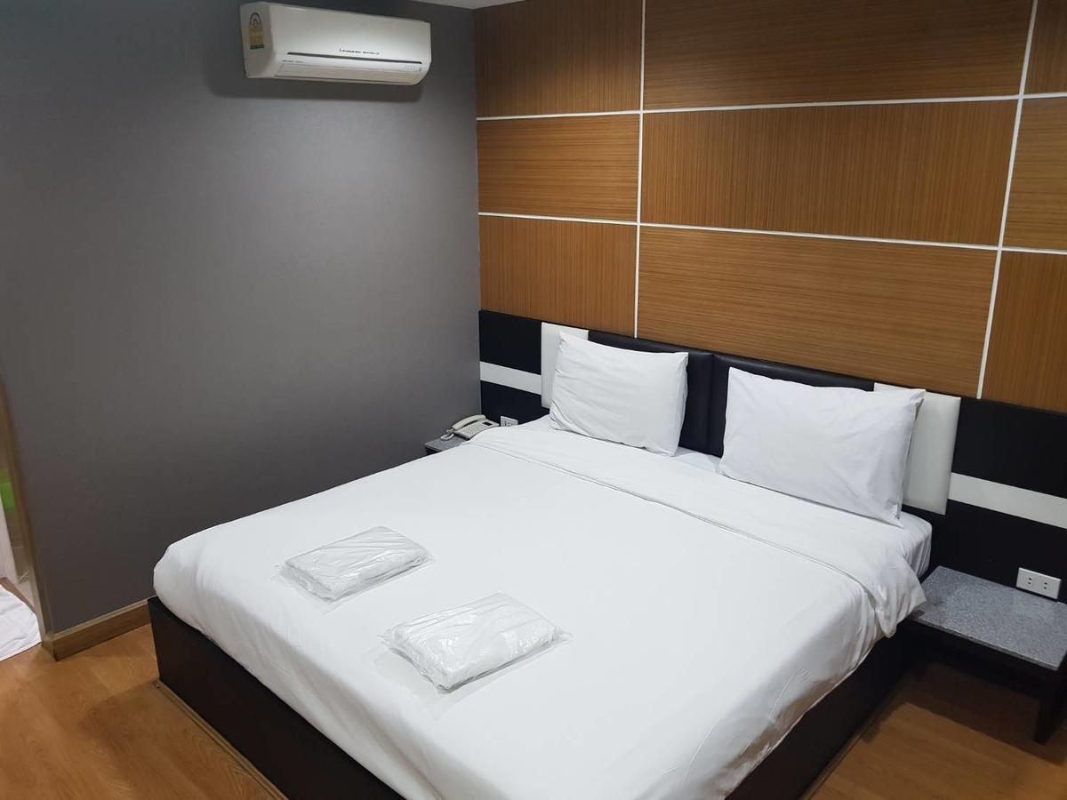 Hotel The Y Chiang Mai
