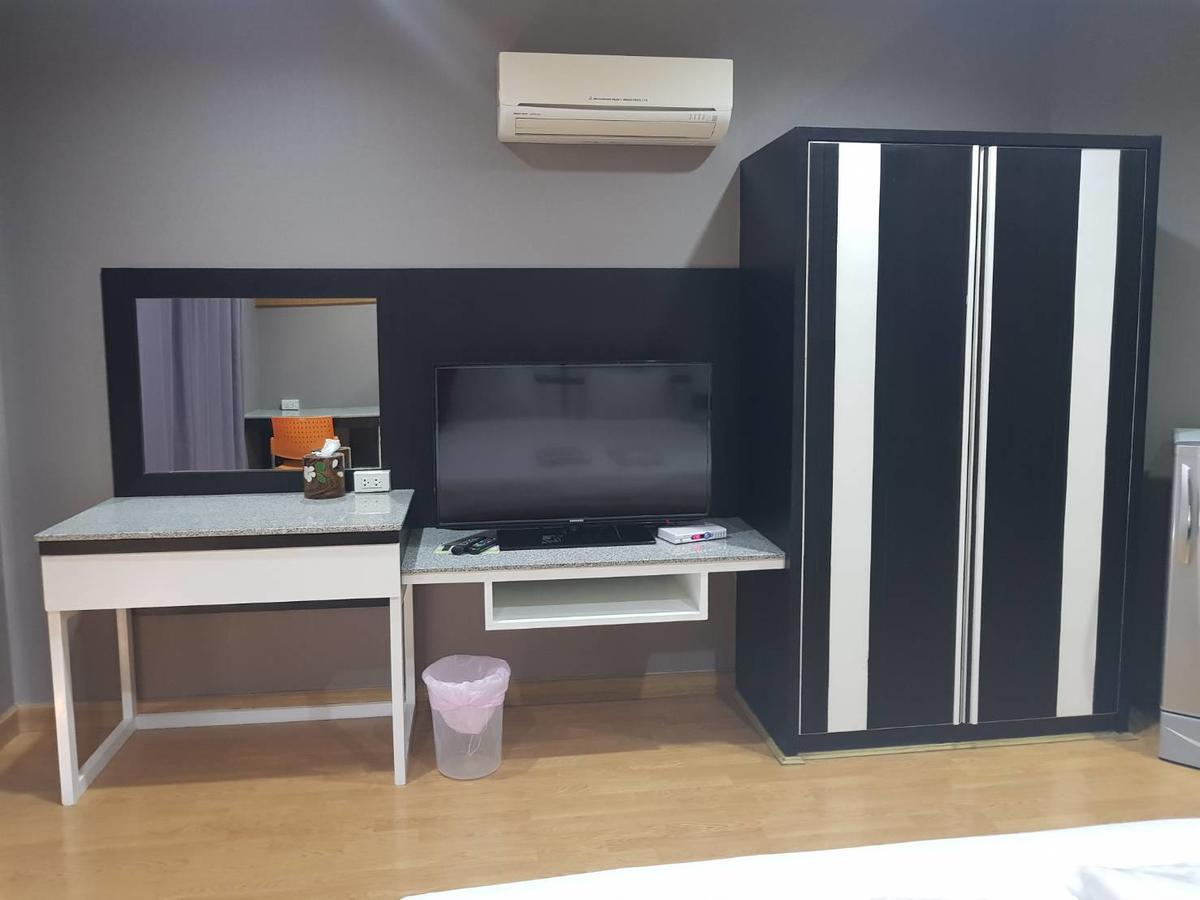 Hotel The Y
