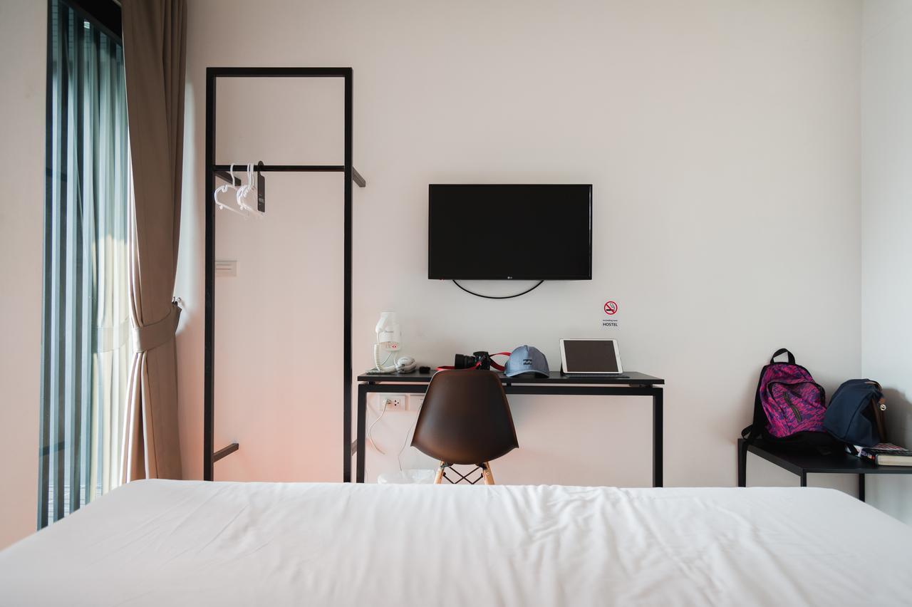 The Common Hostel