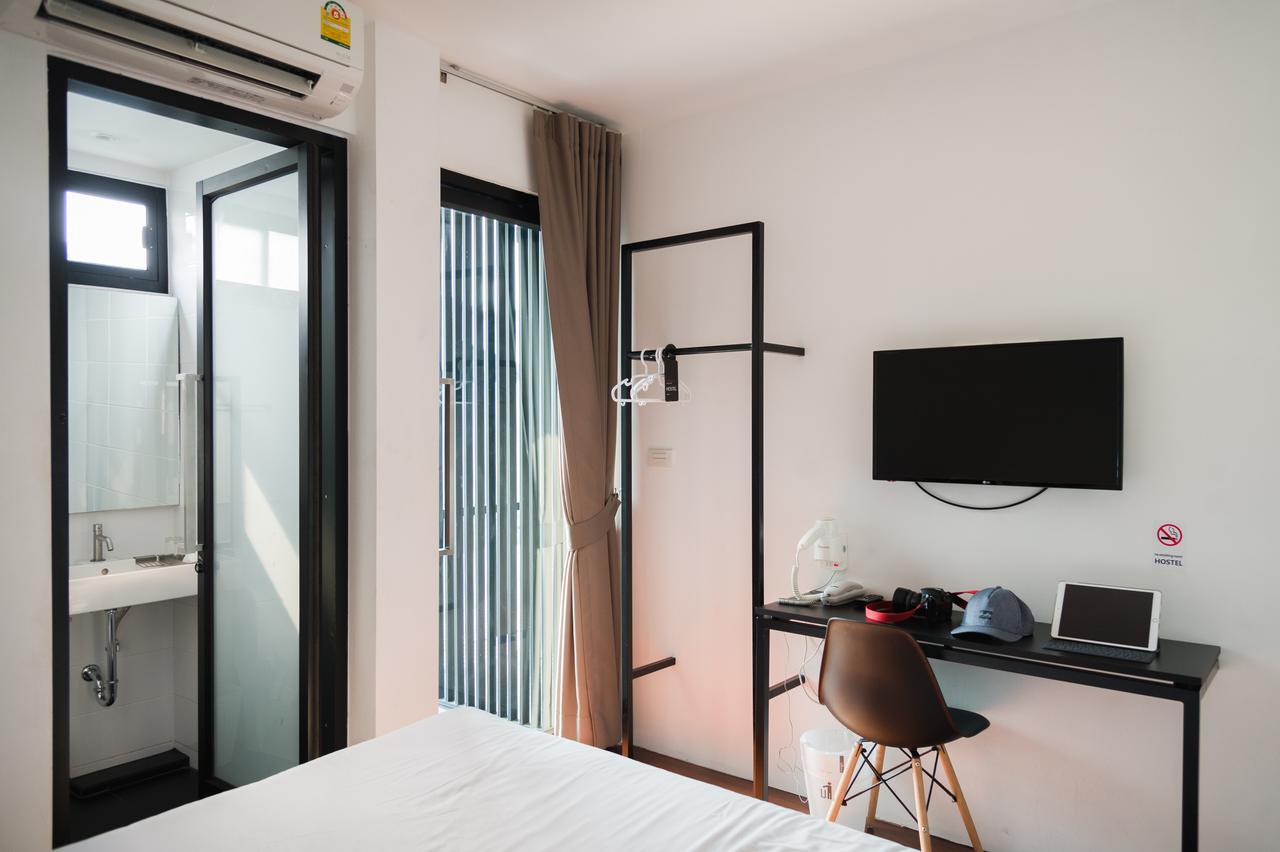 Hostel The Common *