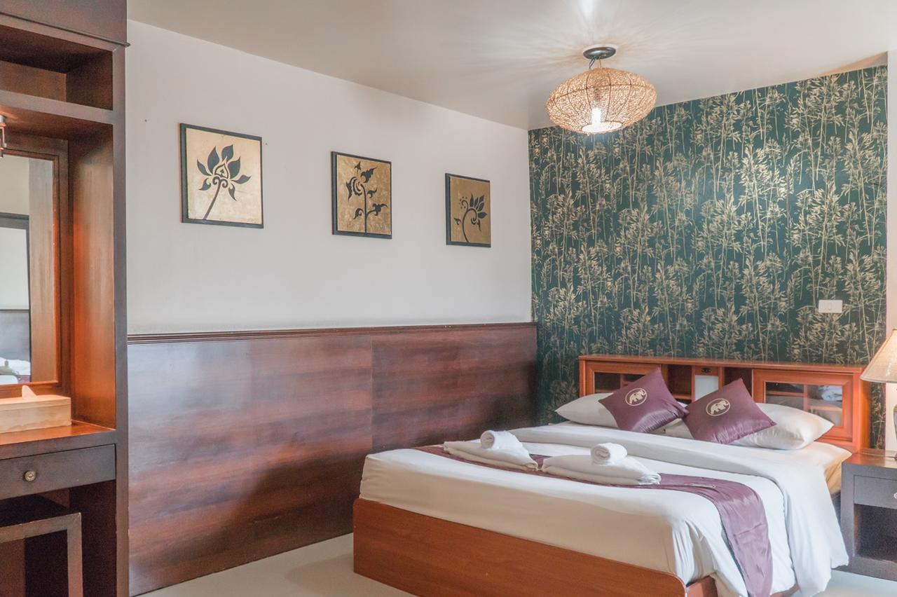 Noble Place Chiangmai 3* Chiang Mai