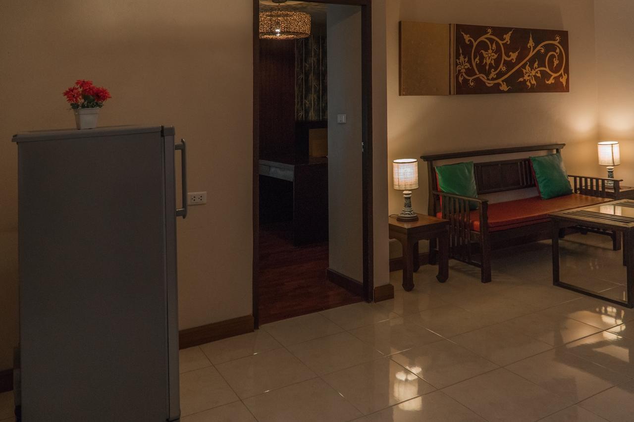 Noble Place Chiangmai Hotel