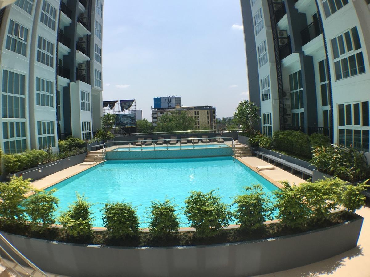 Aparthotel Ariva Prio 4*
